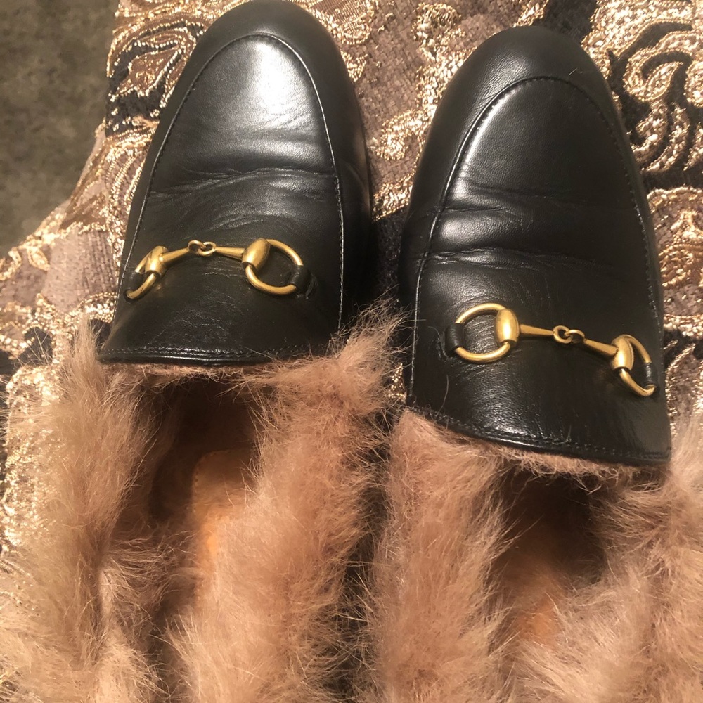 Gucci Loafers